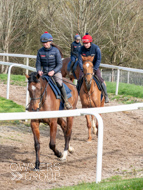 BP200326-17 - It's Hard To Know